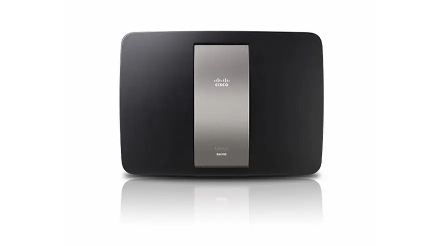 Linksys EA6700 4 GHz EA6700-EN
