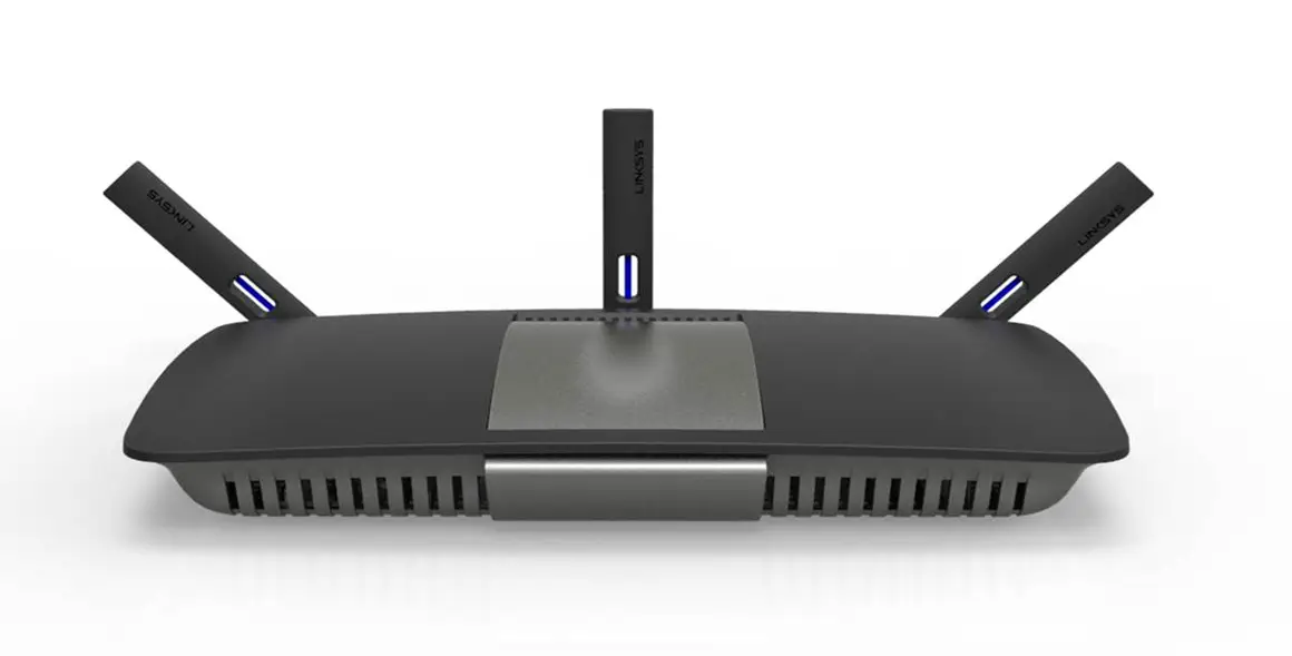 Linksys EA6900 4 GHz EA6900-UK