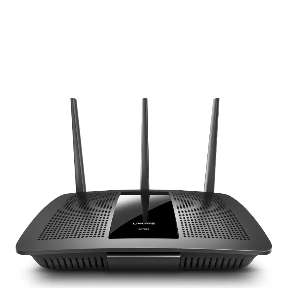 Linksys EA7300 4 GHz