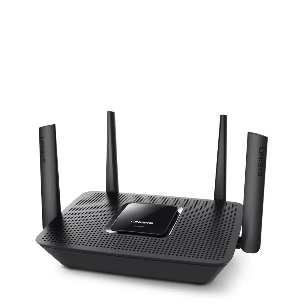 Linksys EA8300 4 GHz EA8300-EU