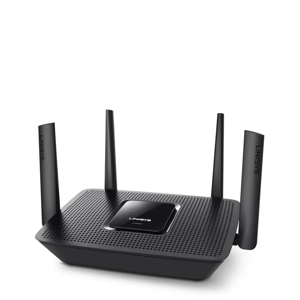 Linksys EA8300 4 GHz EA8300-UK