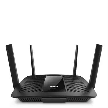 Linksys EA8500 4 GHz EA8500-UK