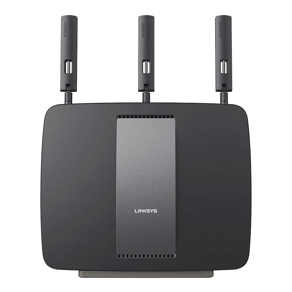 Linksys EA9200 4 GHz