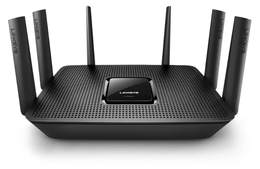 Linksys EA9300 4 GHz