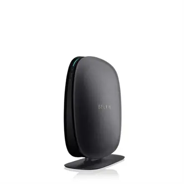 Linksys F9K1001 4 GHz F9K1001UK