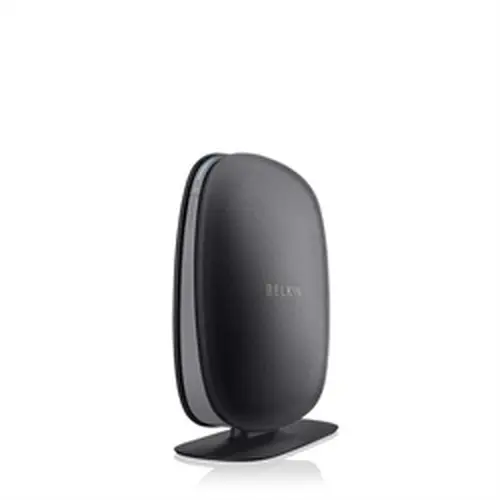 Linksys F9K1002 4 GHz F9K1002UK