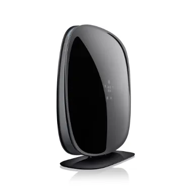Linksys F9K1123 4 GHz F9K1123-UK