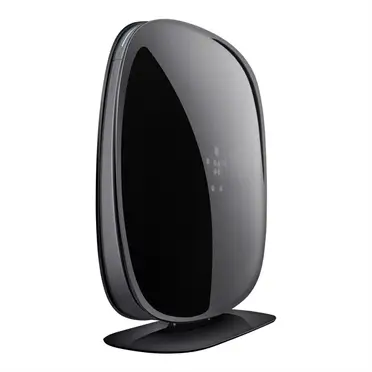 Linksys F9K1124 4 GHz F9K1124-UK