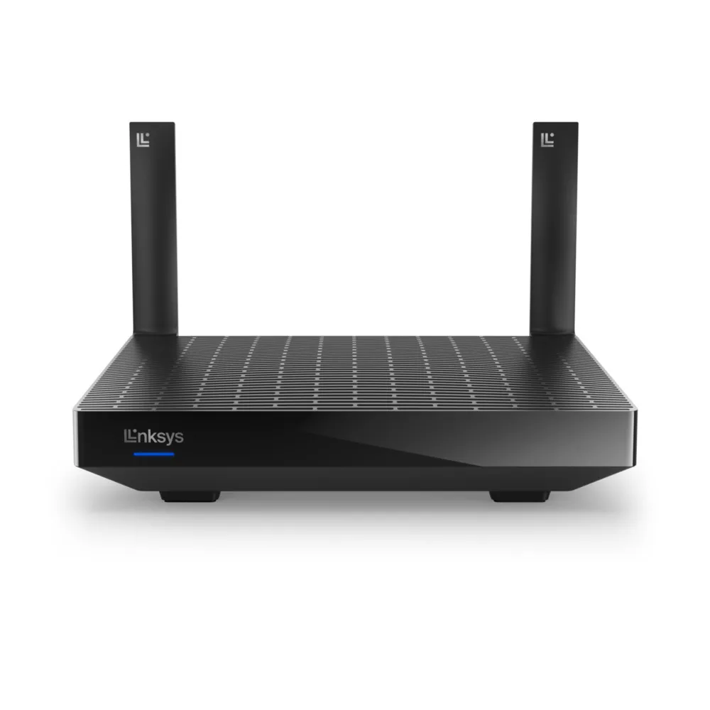 Linksys Hydra 6 MR20EC