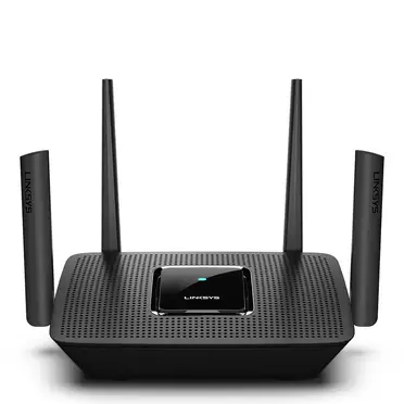 Linksys MR9000-UK 4 GHz