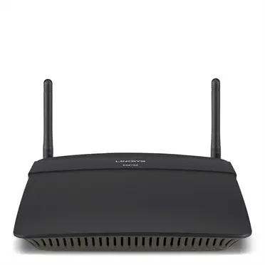 Linksys N600 4 GHz EA2750-UK