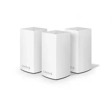 Linksys VLP0103-UK 4 GHz