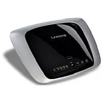 Linksys WAG160N WAG160N-EU