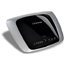 Linksys WAG160N WAG160N-EZ