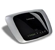 Linksys WAG160N WAG160N-EE