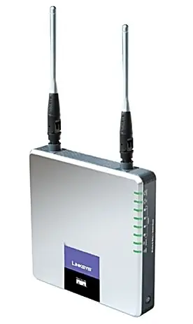 Linksys WAG300N WAG300N-EU