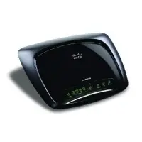 Linksys WAG54G2 WAG54G2-E1