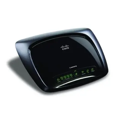 Linksys WAG54G2 WAG54G2-EW
