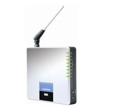 Linksys WAG54GS WAG54GS-UK