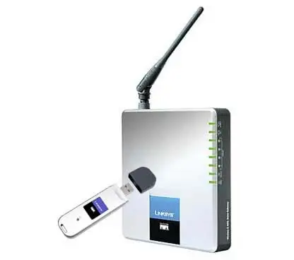 Linksys WGKUSB200G WGKUSB200G-EU
