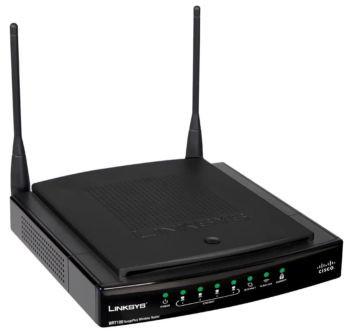 Linksys WRT100