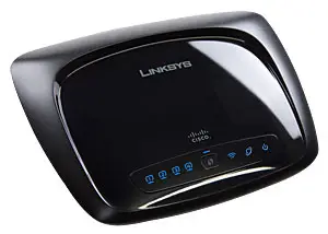 Linksys WRT110 WRT110-EU