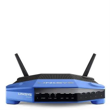 Linksys WRT1200AC 4 GHz WRT1200AC-AP