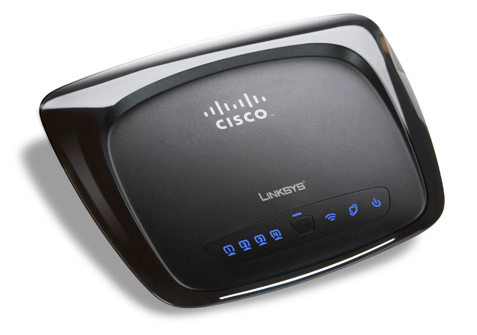 Linksys WRT120N WRT120N-EN