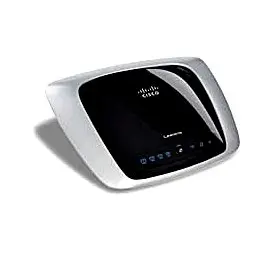 Linksys WRT160N WRT160N-UK