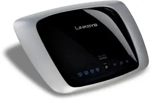 Linksys WRT160N WRT160N-EW