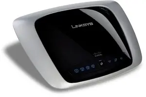 Linksys WRT160N WRT160N-EU