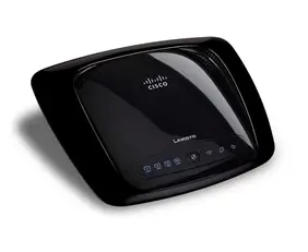 Linksys WRT160N