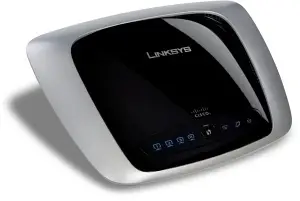 Linksys WRT160N WRT160N-EZ