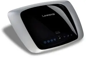 Linksys WRT160N WRT160N-EE