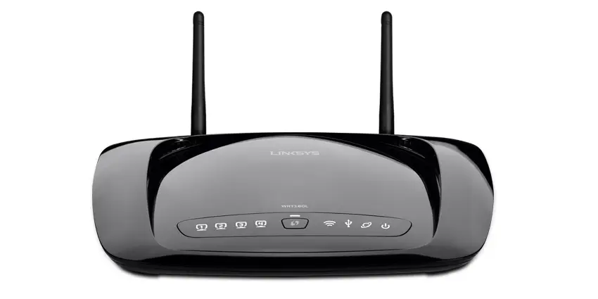 Linksys WRT160NL WRT160NL-M2