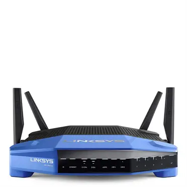 Linksys WRT1900ACS 4 GHz WRT1900ACS-UK