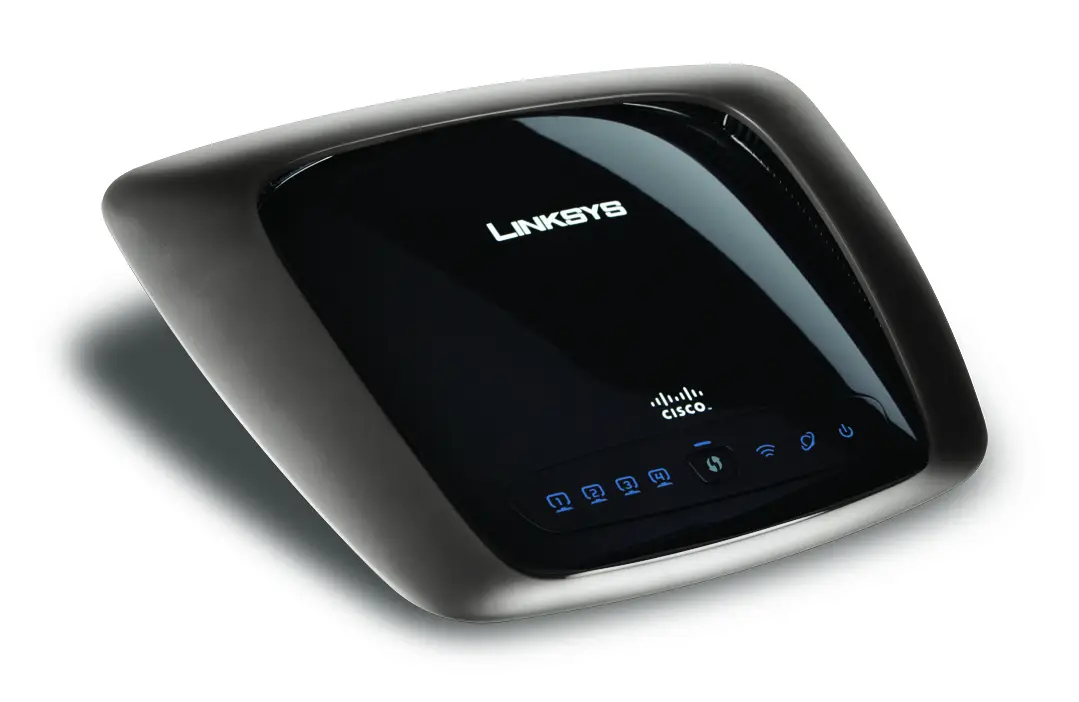 Linksys WRT310N