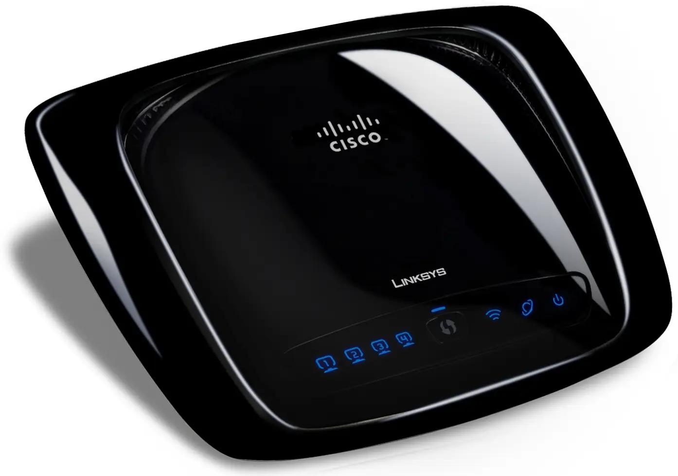 Linksys WRT320N WRT320N-UK