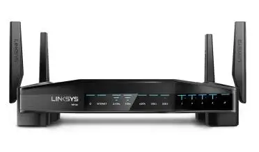 Linksys WRT32X 4 GHz WRT32X-UK