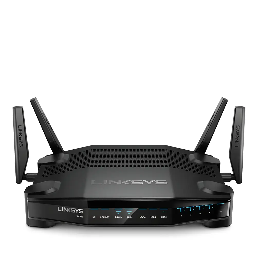 Linksys WRT32XB 4 GHz
