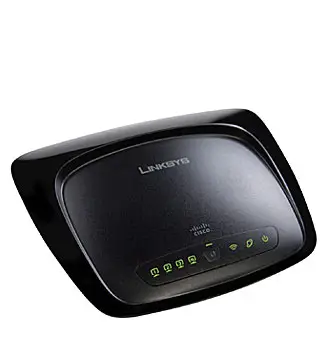 Linksys WRT54G2 WRT54G2-EU