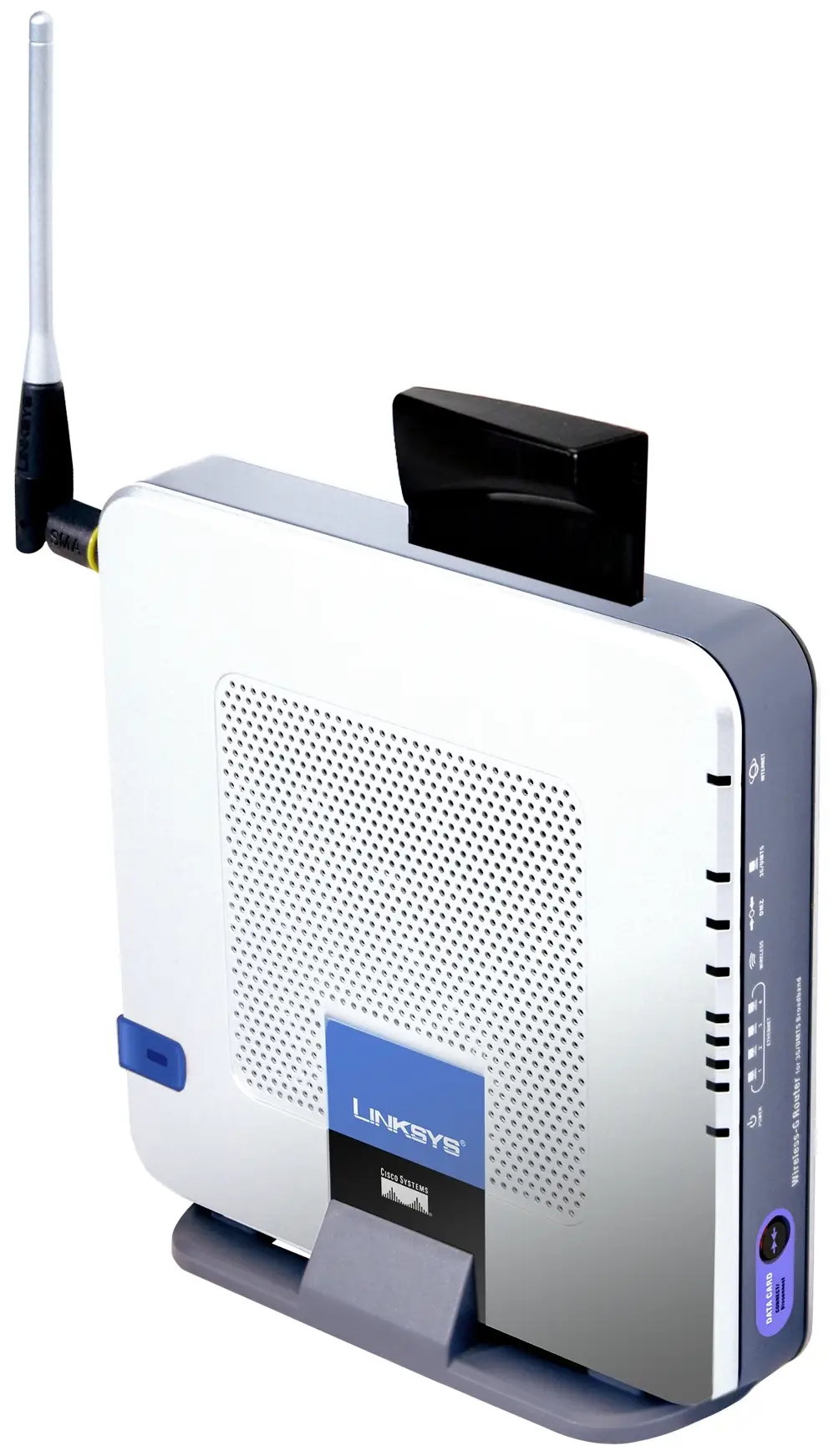 Linksys WRT54G3G WRT54G3G-AT