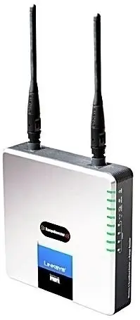 Linksys WRT54GR WRT54GR-UK