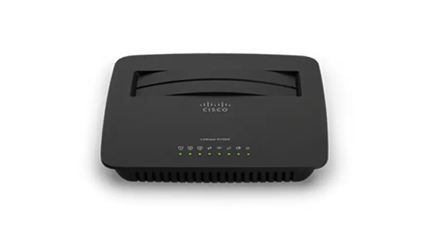 Linksys X1000 X1000-EZ