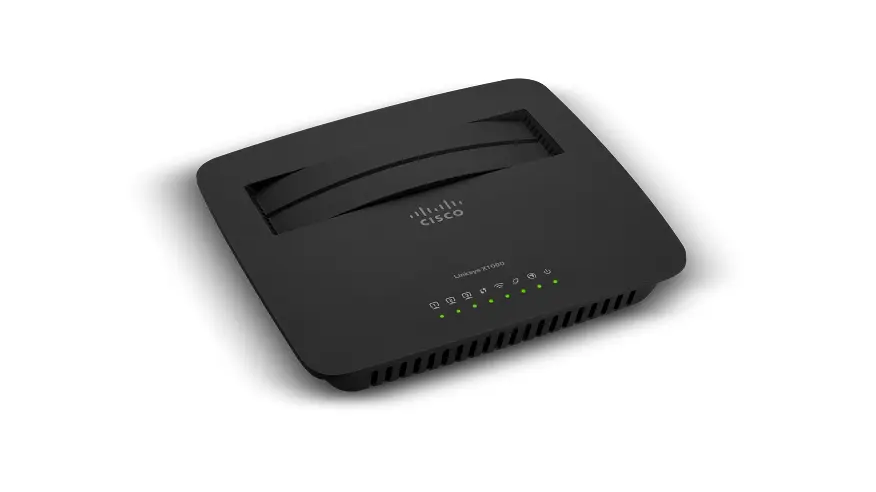 Linksys X1000 X1000-UK