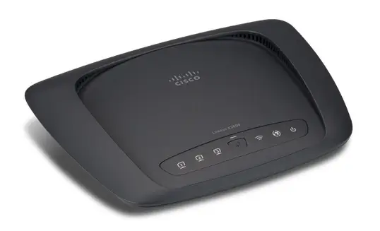 Linksys X2000 X2000-EW