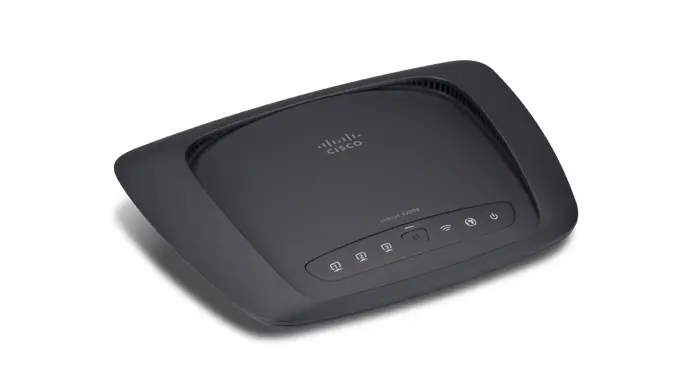 Linksys X2000 X2000-EZ