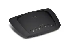 Linksys X2000 X2000-UK