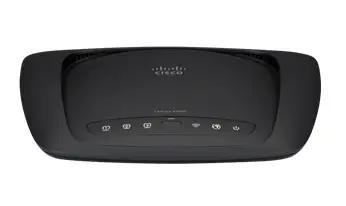 Linksys X2000