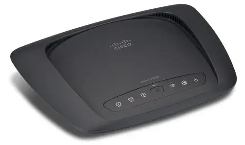 Linksys X2000 X2000-E1
